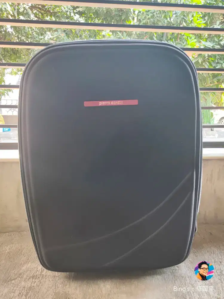 Dijual Travel/ Trolley Bag