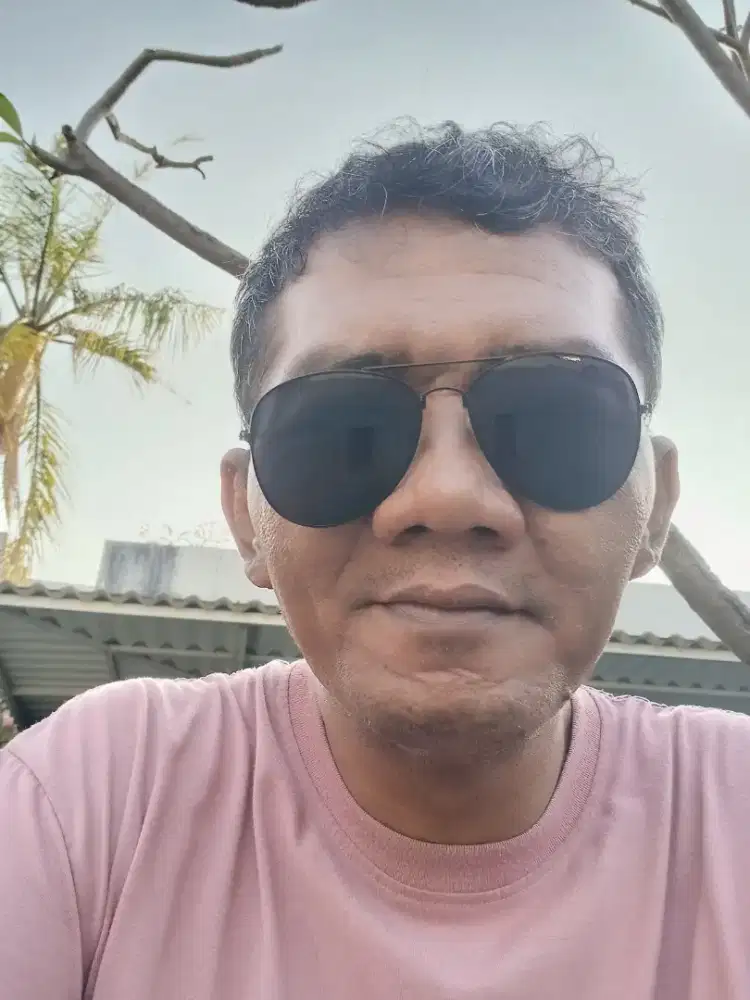 Cari kerja jadi sopir pribadi
