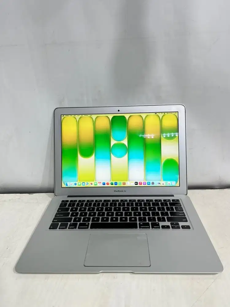 Macbook Air 2017 ex ibox