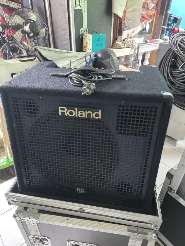Roland KC550 Original