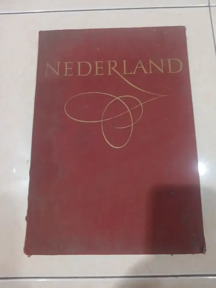 Nederland History