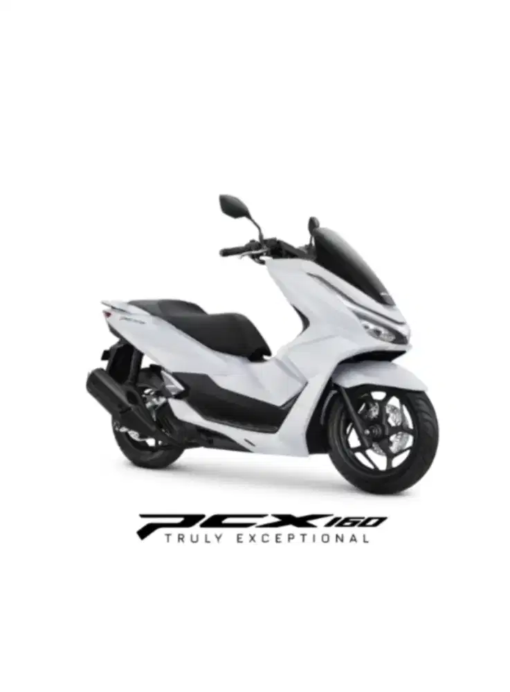 Promo honda PCX