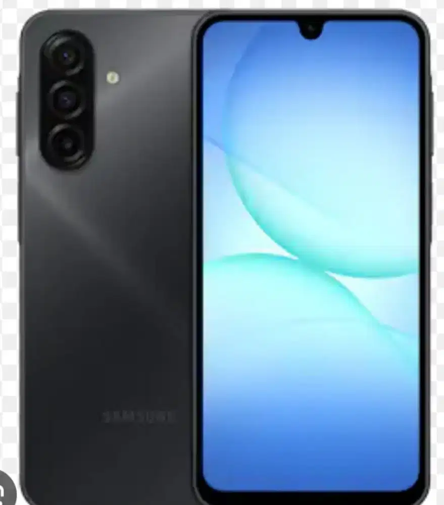 Dijual handphone samsung a17 4/128 baru