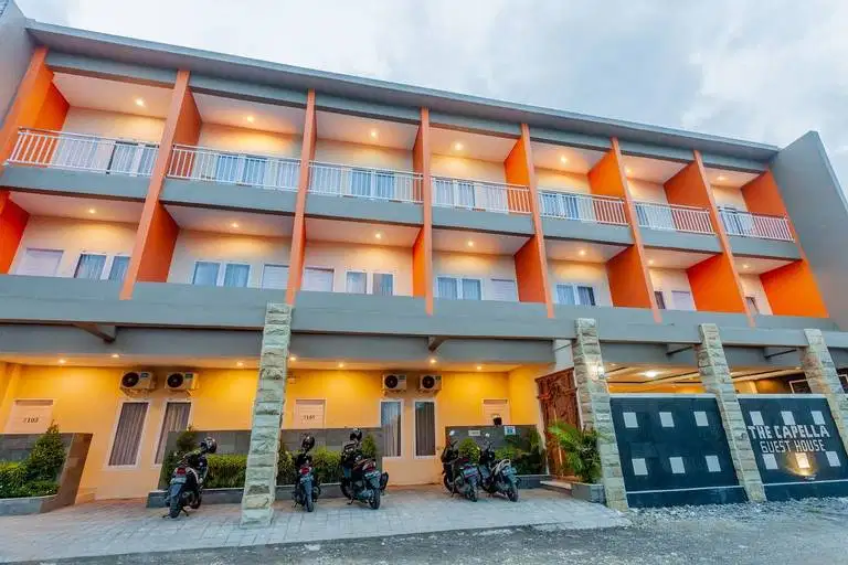 Lowongan Housekeeping Di Jimbaran