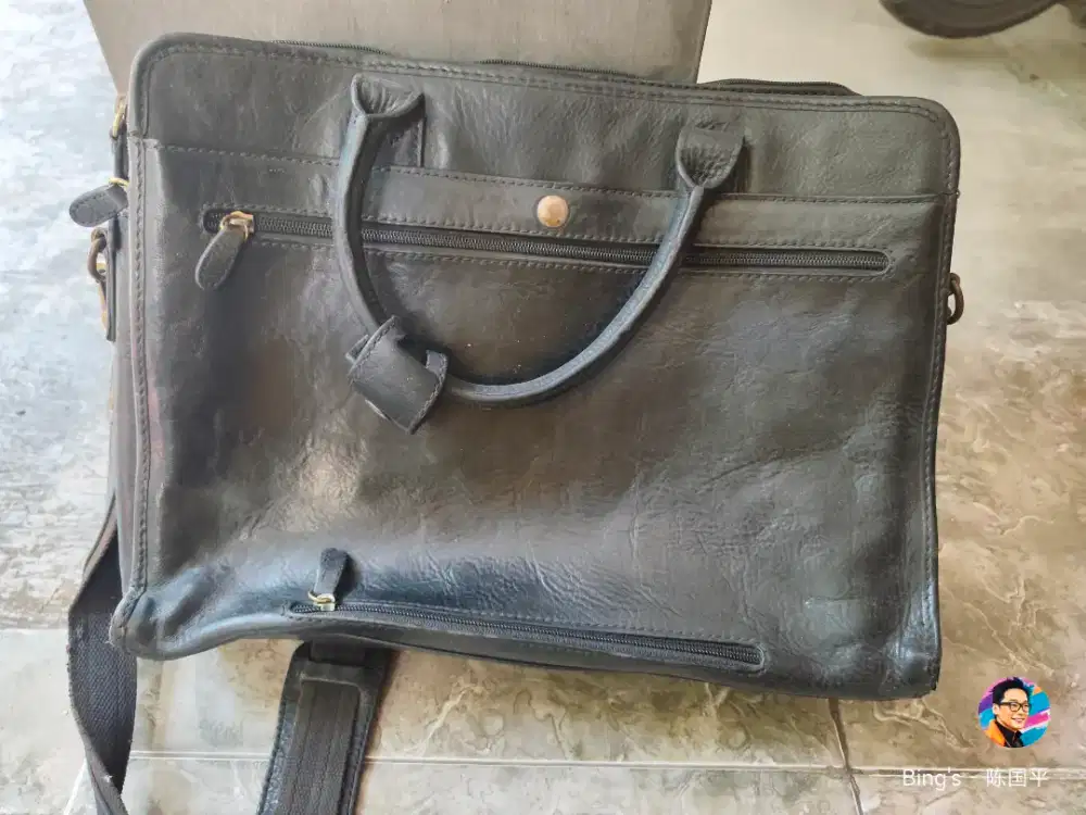 Dijual Tas Kerja