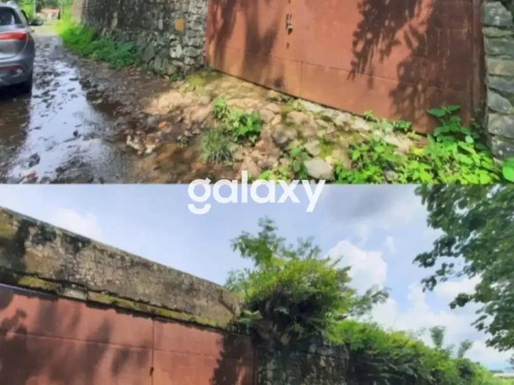 TANAH DI TEGAL JATENG COCOK UNTUK INDUSTRI/ PERUMAHAN