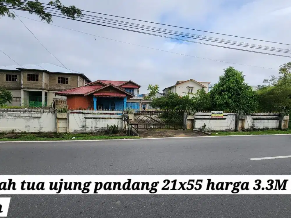 Cari Rumah Nyaman? Lokasi Strategis, Harga Menarik
