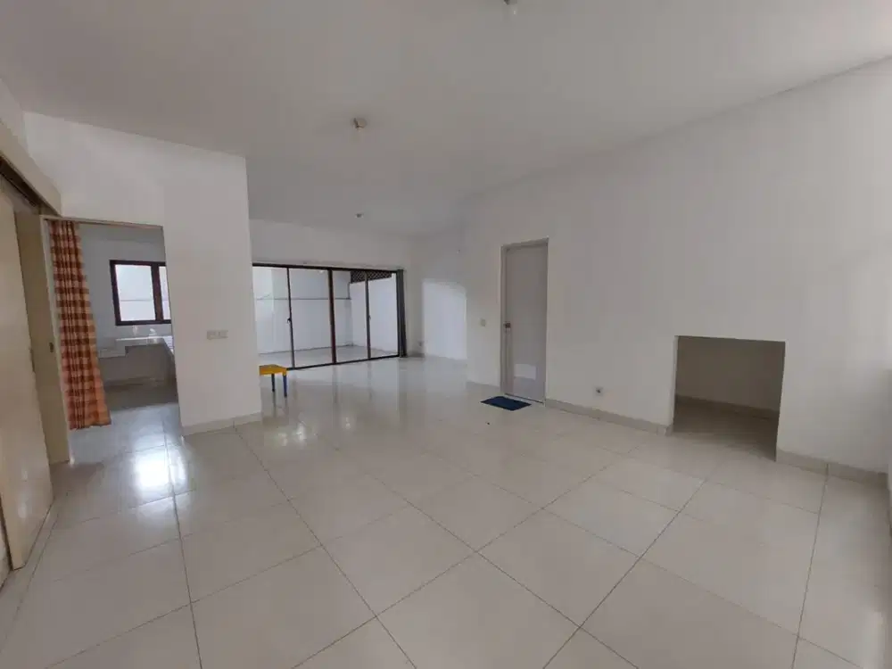 Dijual dan Disewa Rumah Cluster Zebrina Jakarta Garden City – 156M², Siap Huni & Strategis! 030