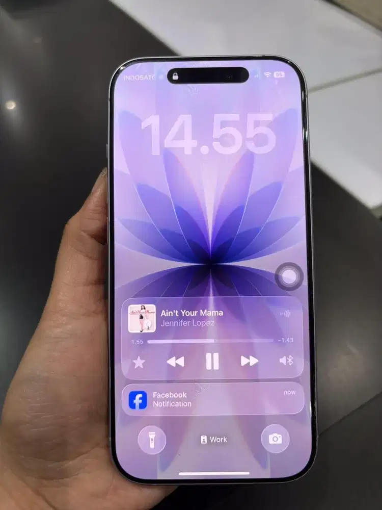 Iphone 17 basic 256Gb