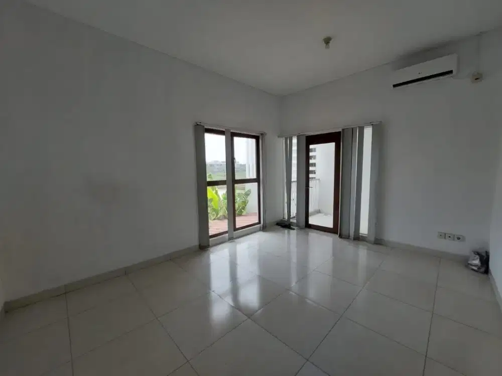 Dijual dan Disewa Rumah Cluster Zebrina Jakarta Garden City – 156M², Siap Huni & Strategis! 030