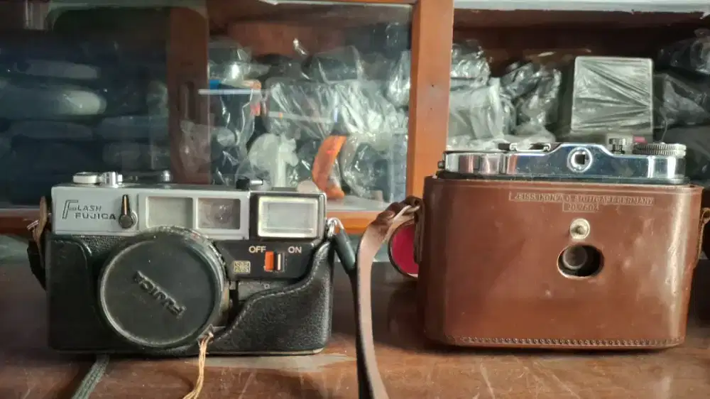 KAMERA JADUL FOR SALE