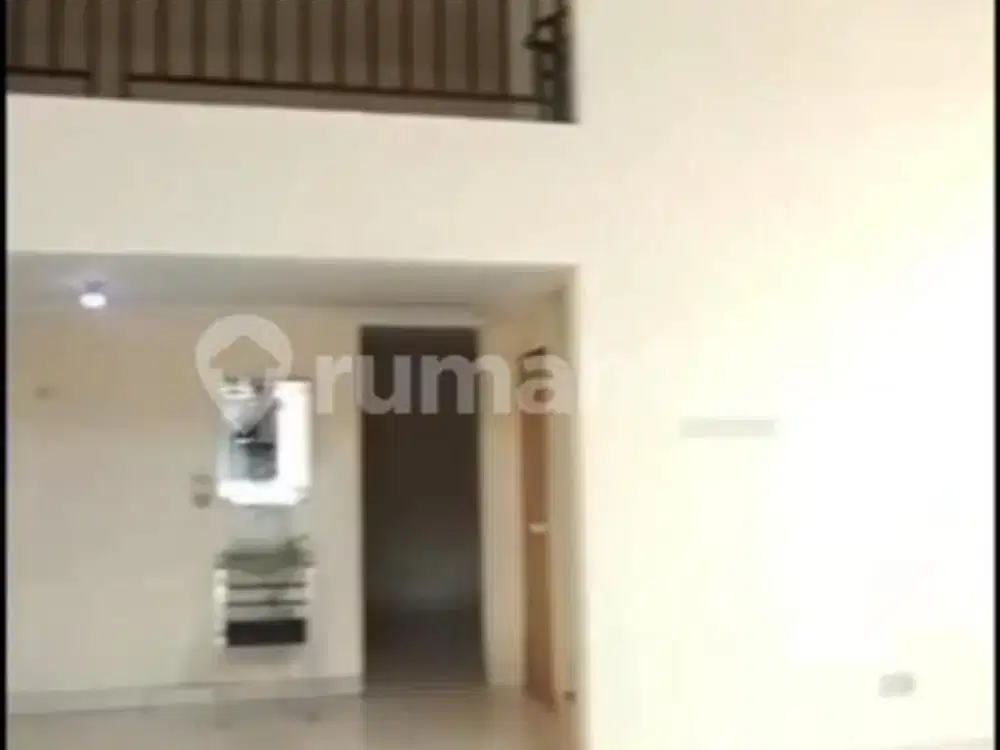 Disewakan Rumah Hook - Daan Mogot Baru, Jakarta Barat