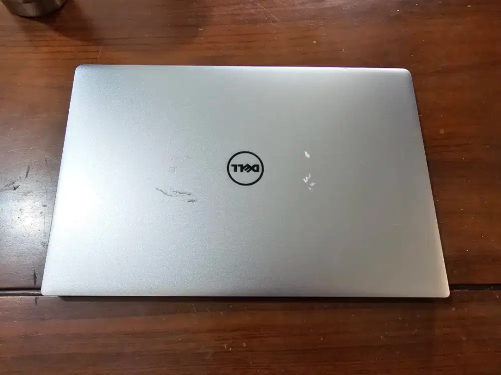 Dell xps 9360 i7 8th gen