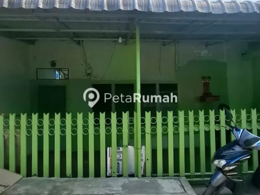 DIJUAL JALAN GATOT SUBROTO PASAR V GG LAPANGAN - DAERAH KAMPUNG LALANG (SISCA)