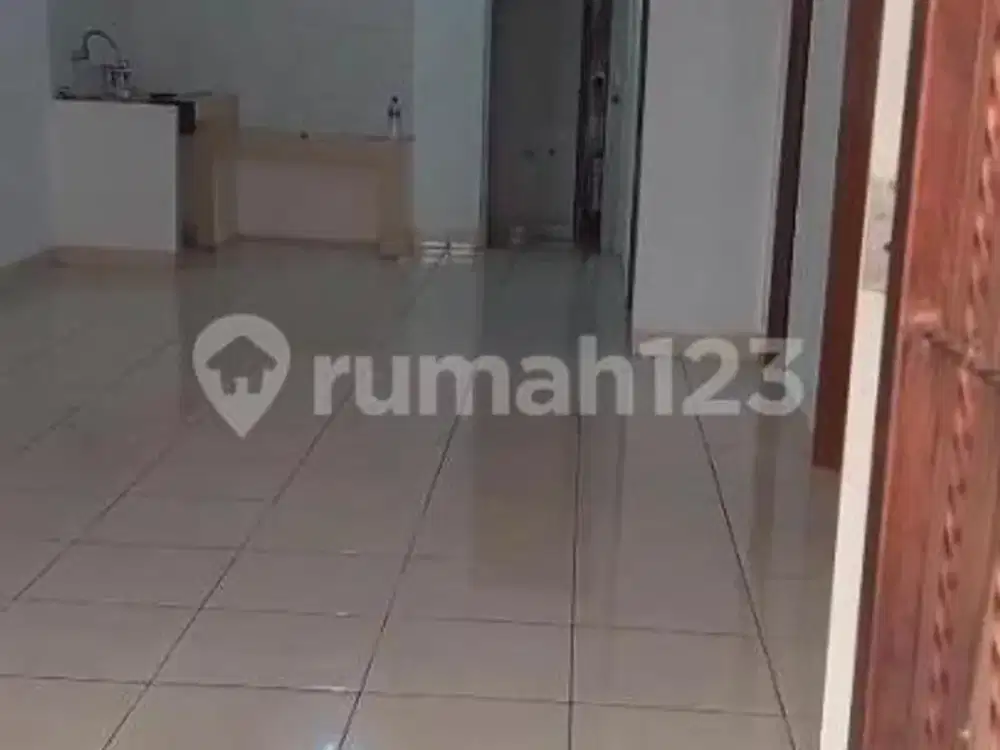 Disewakan Town House - City Resort Cengkareng