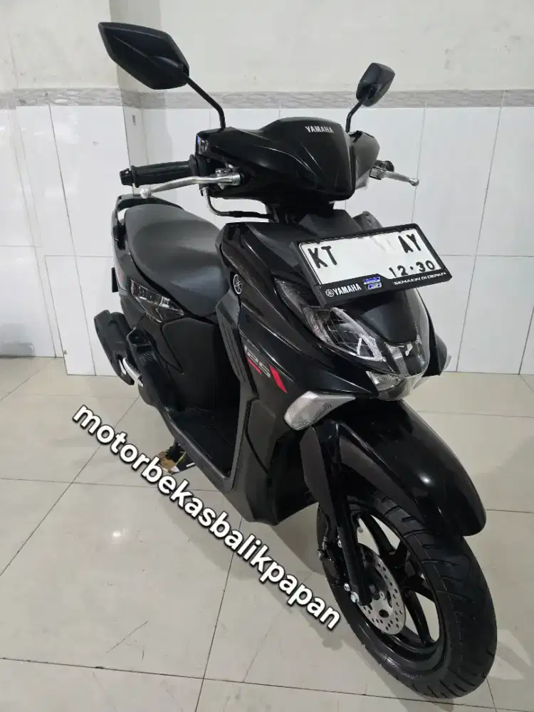 Gear Ultima Tahun 2025