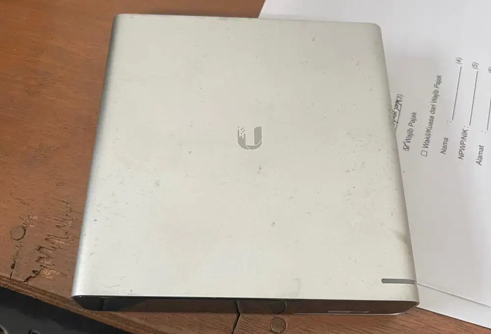 Ubiquiti UniFi Cloud Key Gen2 Plus UCK-G2-PLUS (NO STORAGE)