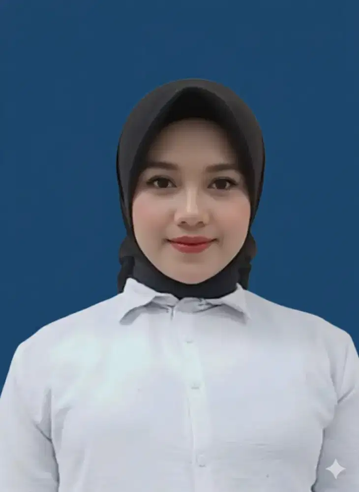 Mencari kerjaan cuci gosok buat sore