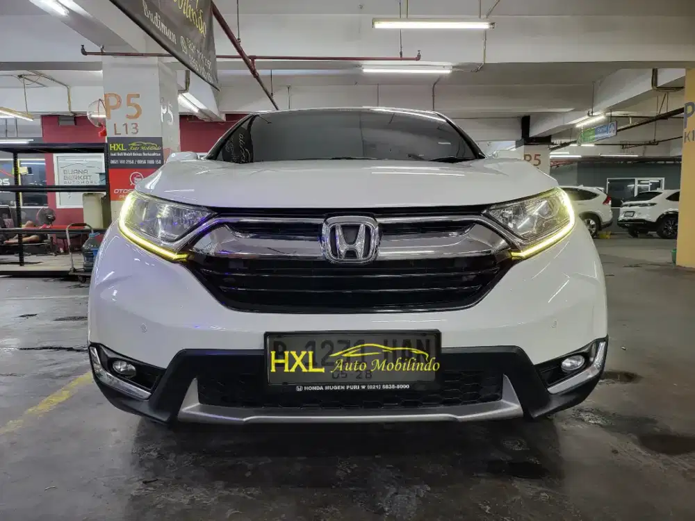 [DP35jt]Honda CRV 1.5 TURBO 2018/2019 non prestige 2017/2020 cx5 2016