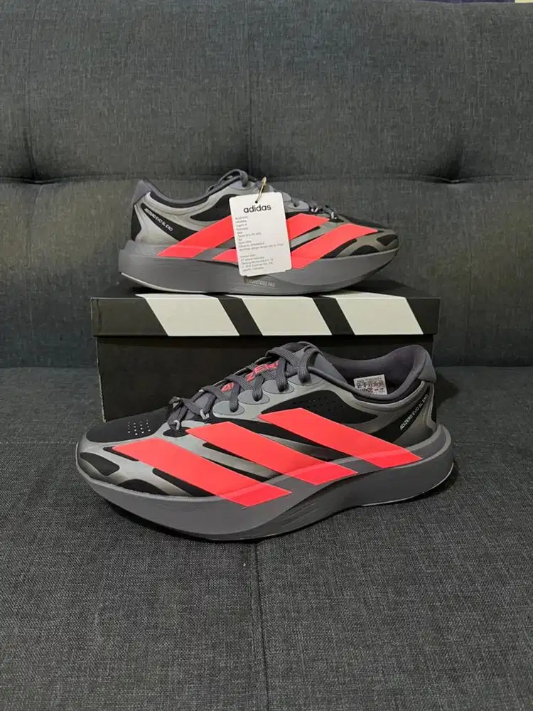 Adidas Adizero EVO SL Exo Size 42 BNIB Original