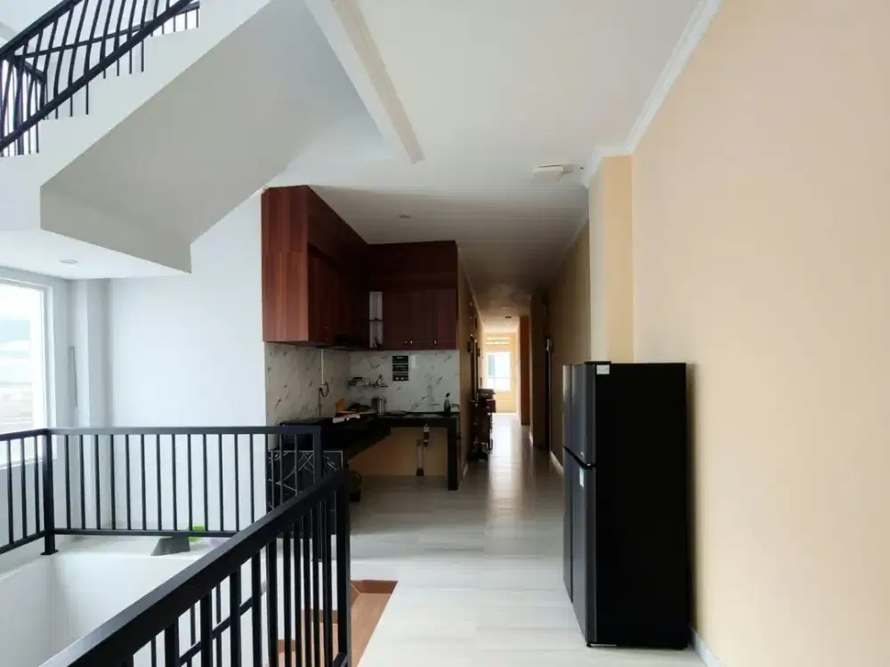 17 Kamar Full Terisi, Kosan Aktif Puri Indah Jatinangor