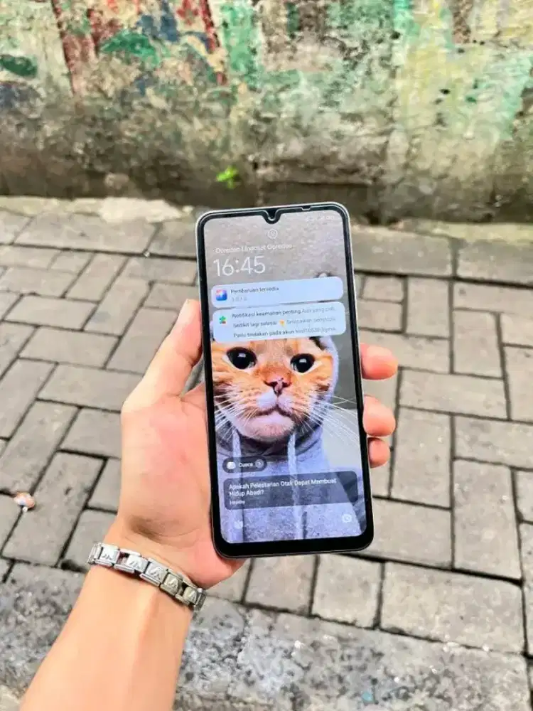 Redmi 14c 6+6/128 Muluss Nominus