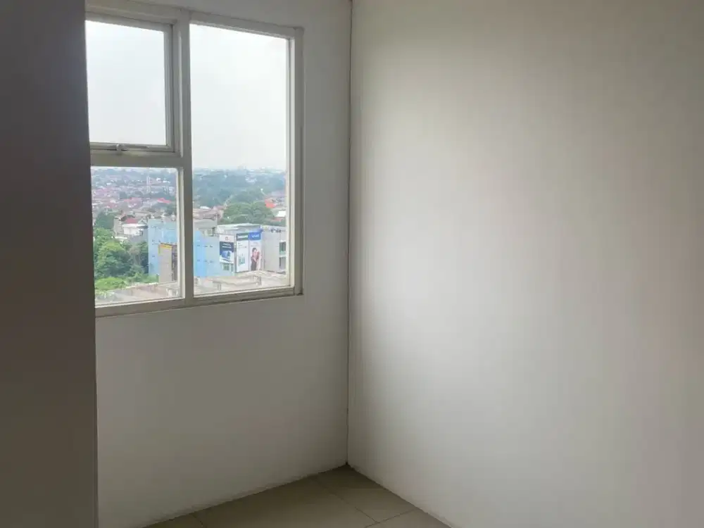 Apartemen Gress Baileys City Tangsel Tipe Studio Bawah Harga Beli Fasilitas Lengkap