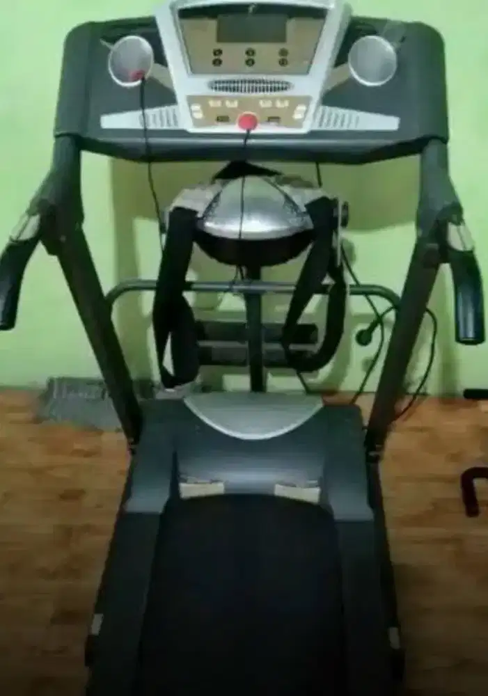 Alat Olahraga Fitness