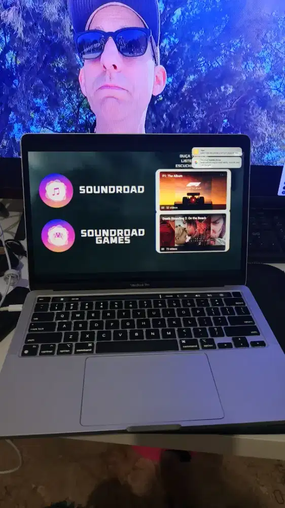 macbook pro m1 jual bu