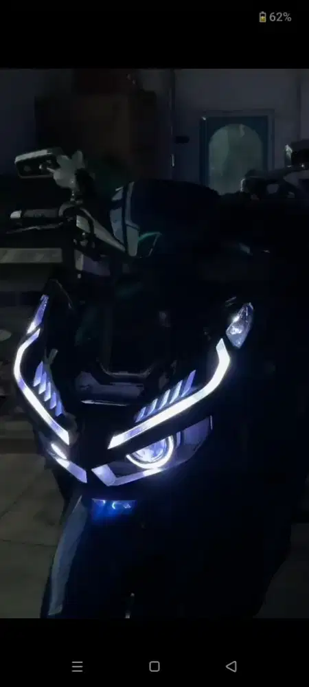Biled RGB Vario gen 2