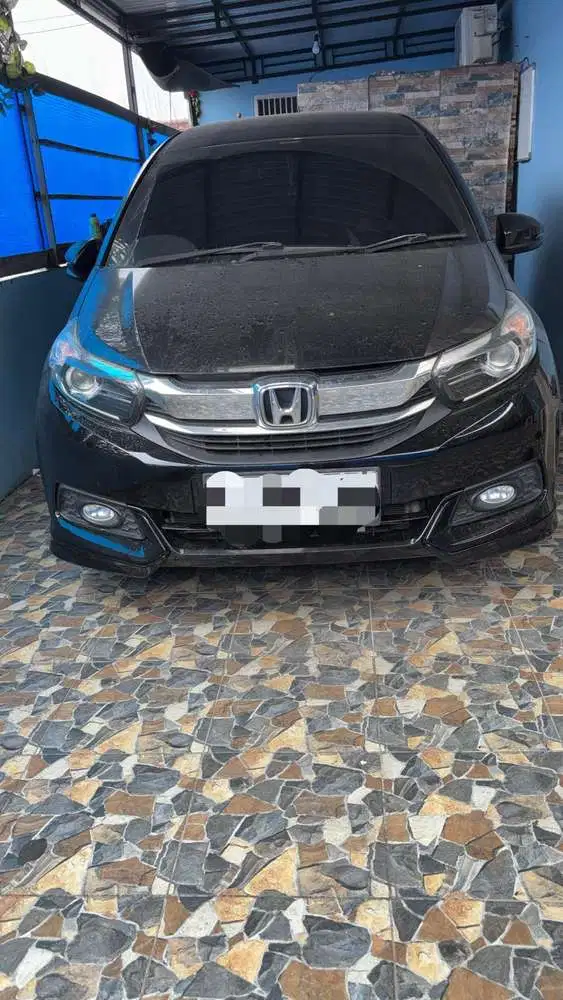 Honda Mobilio 2019 Bensin