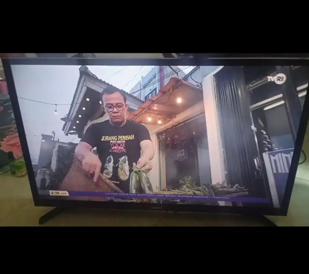 Tv led digital samsung 32 inch