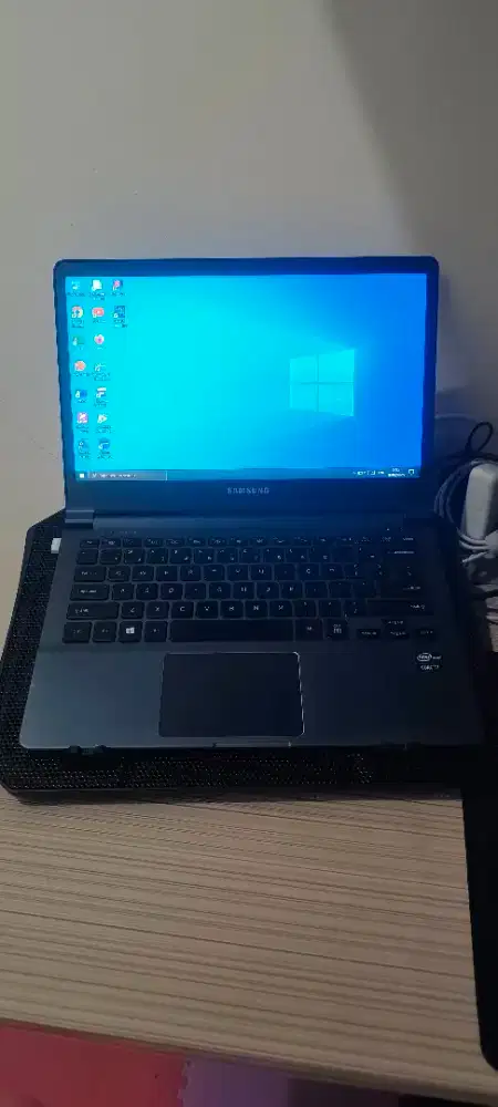 Laptop Samsung NP900X3C