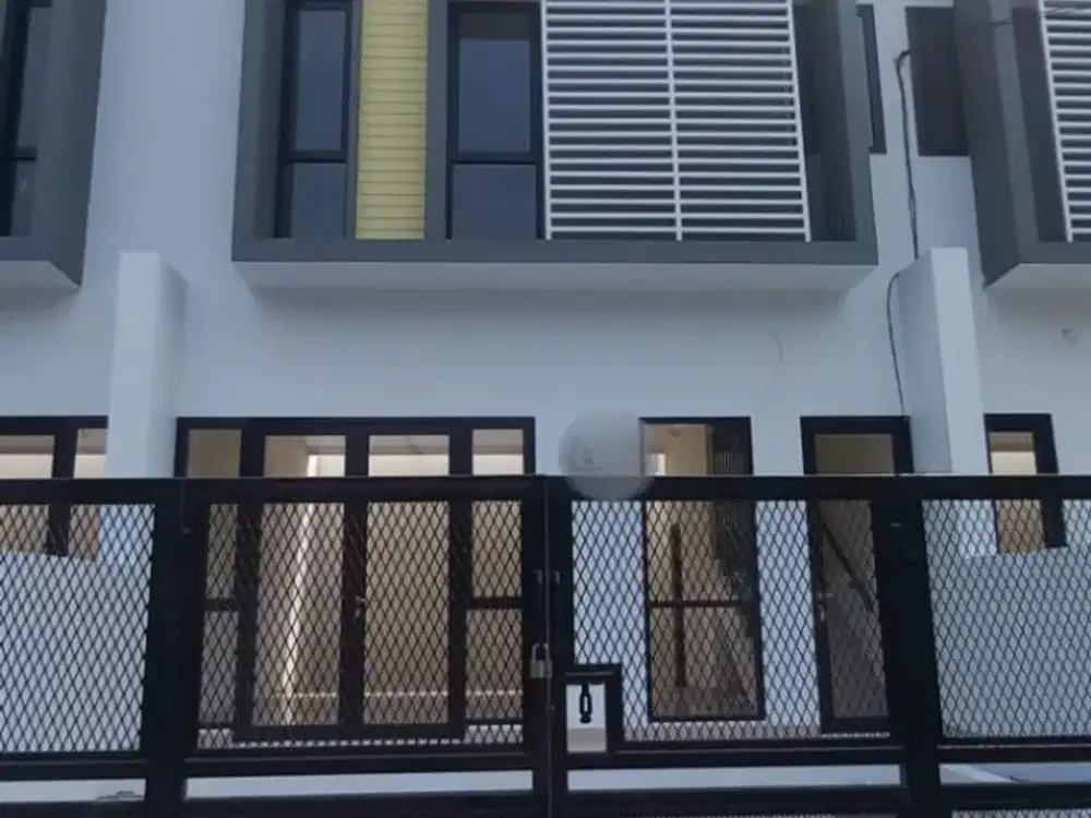 Rumah Bisa buat Usaha Harga 1.5M-an Pinggir Jalan Strategis Sudah Ramai di PHR Bekasi Utara