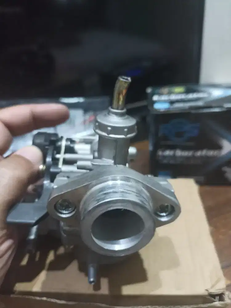 Jual karburator supra(;kharisma)