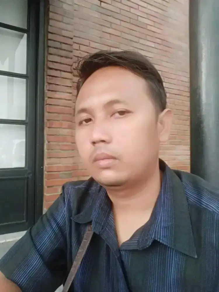 Cari kerjaan supir pribadi