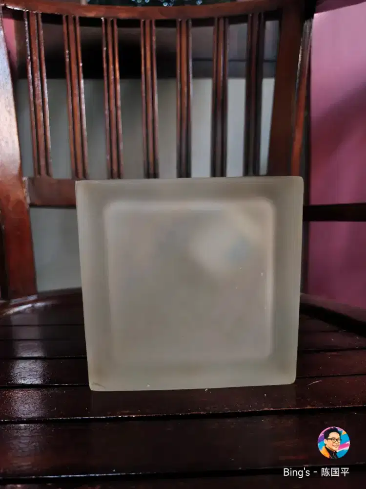 Lampu Teras/Plafond