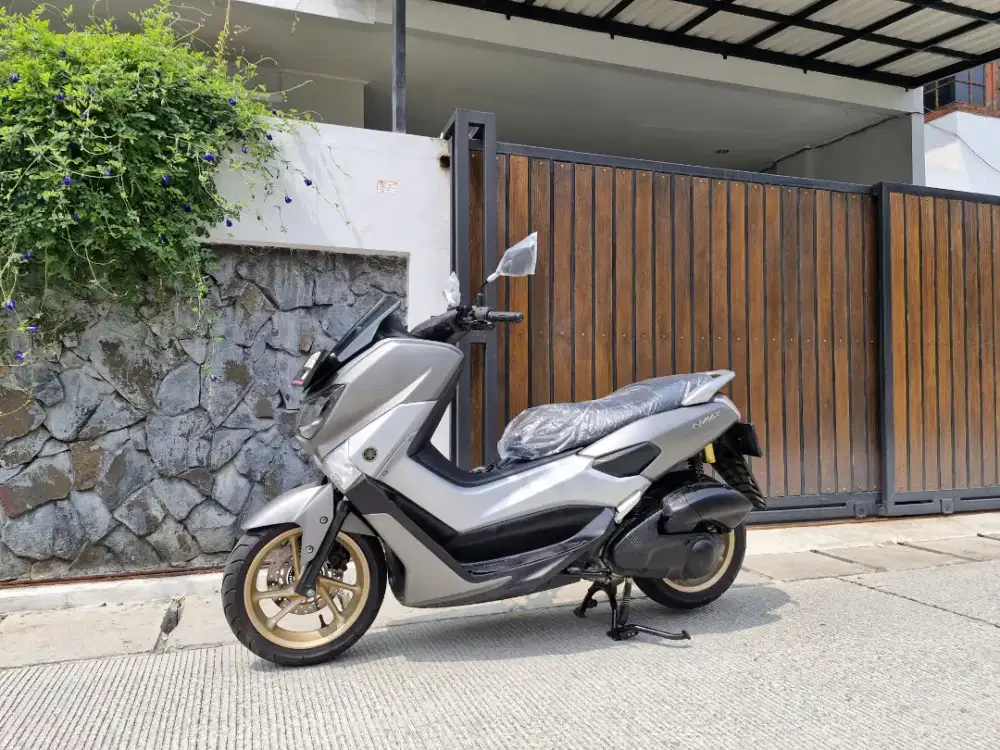 DP HANYA 999K AJA⁉️YAMAHA NMAX NON ABS TH 2018