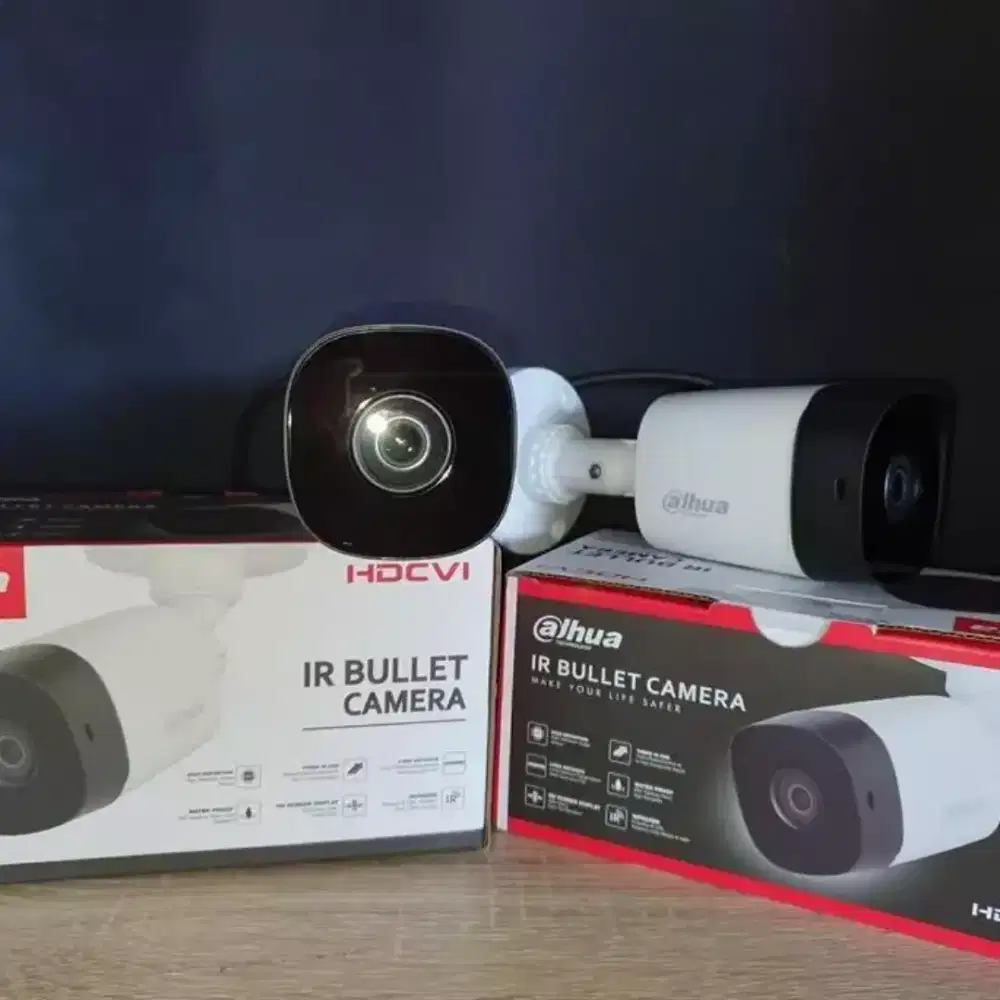 JUAL PASANG CCTV HARGA TERJANGKAU