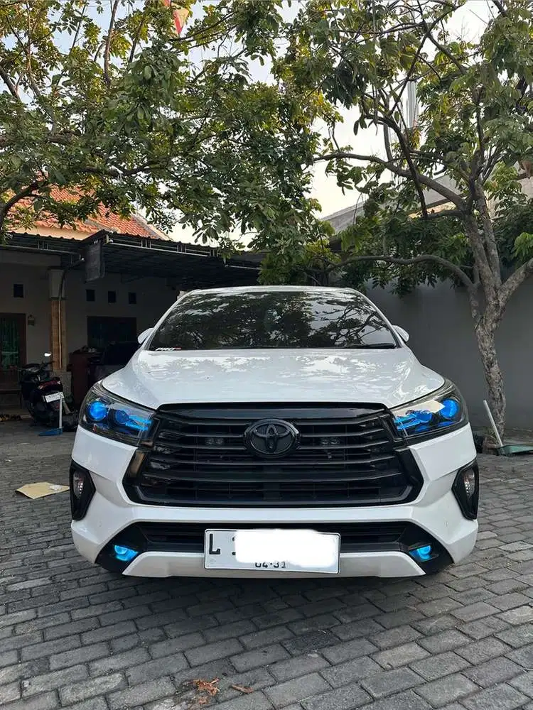 Innova V diesel 2021