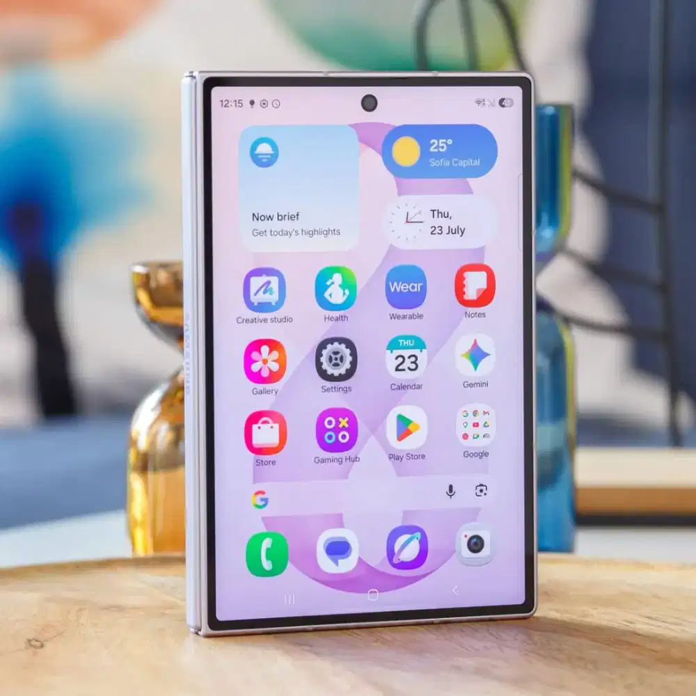 BUY 1 GET 1 SAMSUNG GALAXY Z FOLD 8 FREE TAB A11