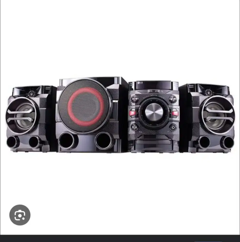 SPEKEAR LG xboom