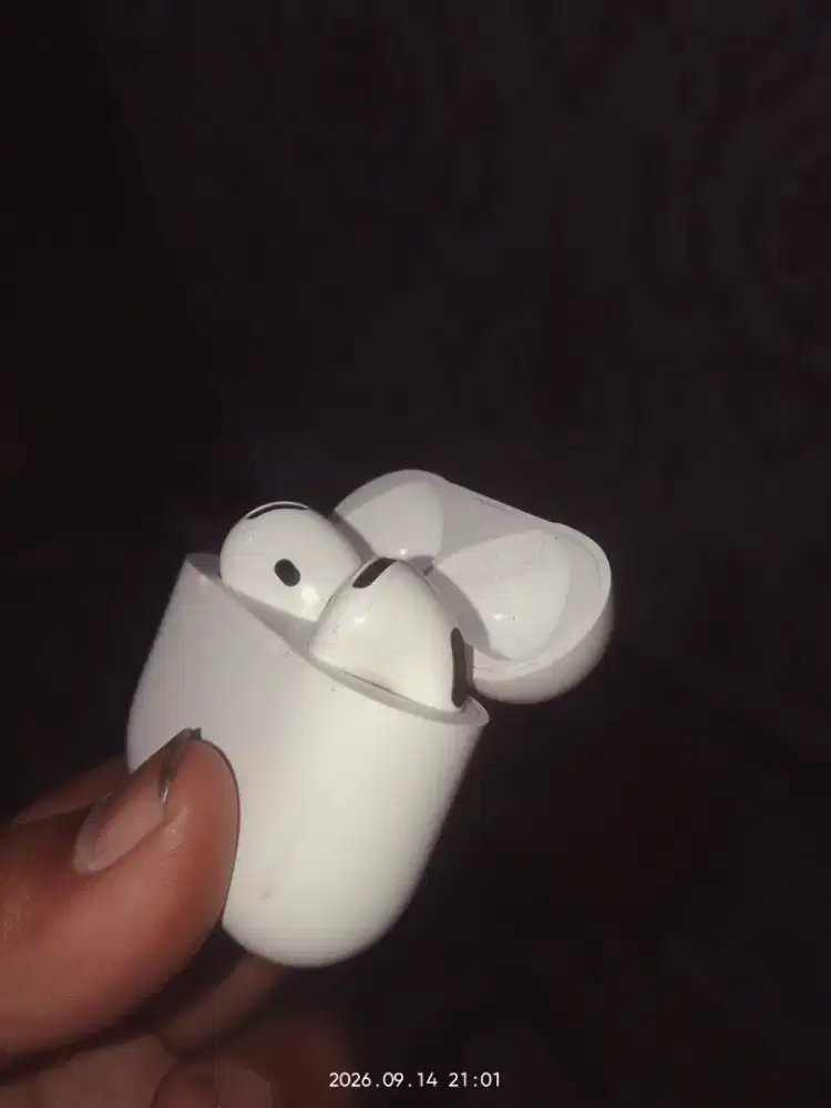 AIRPODS GEN 4 ANC