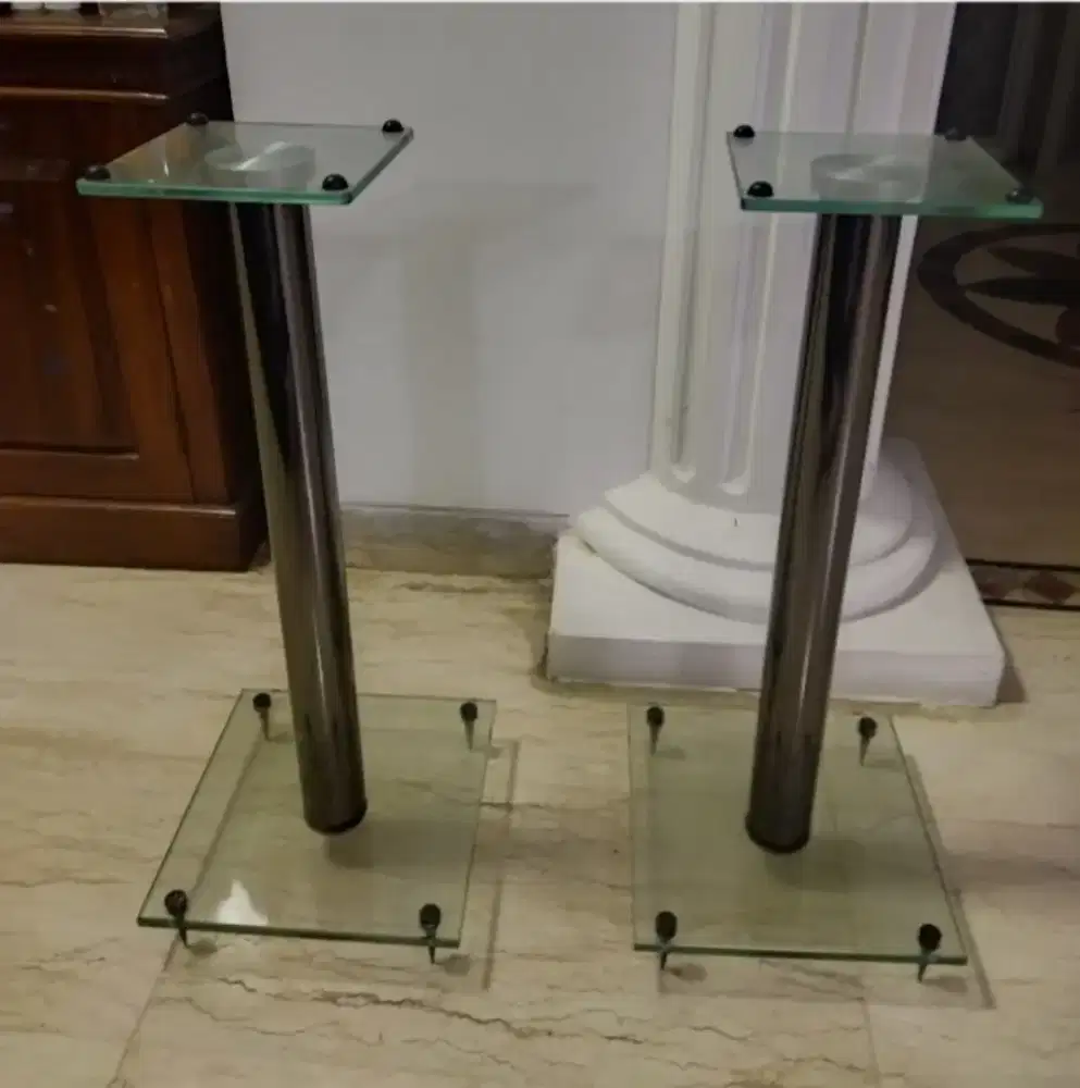 Stand Speaker Wharfedale - Original