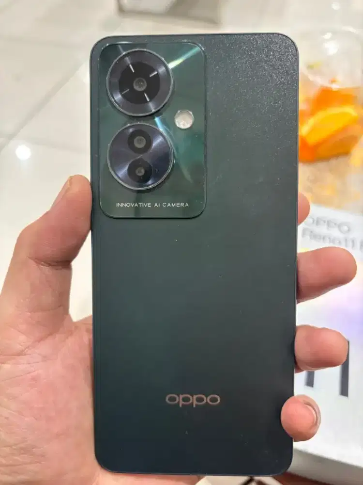 Hp Oppo Reno 11F 5G