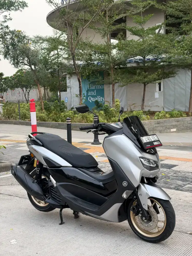 Nmax 2023 ABS KEYLES PAJAK 10.2027