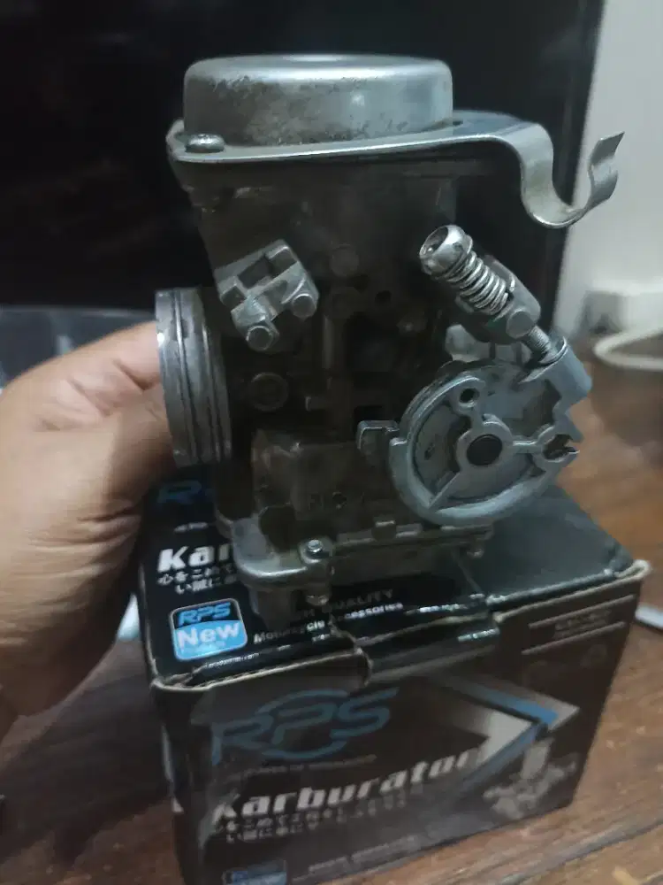 Jual karburator mio