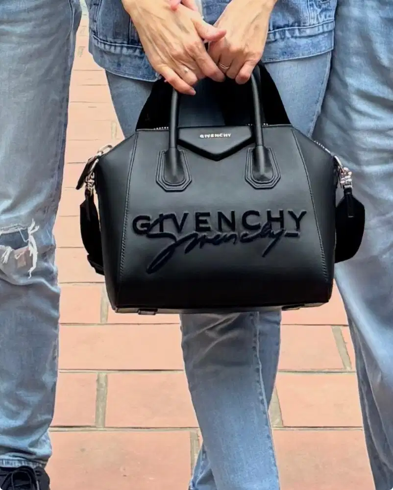 Givenchy Antigona Small limited edition