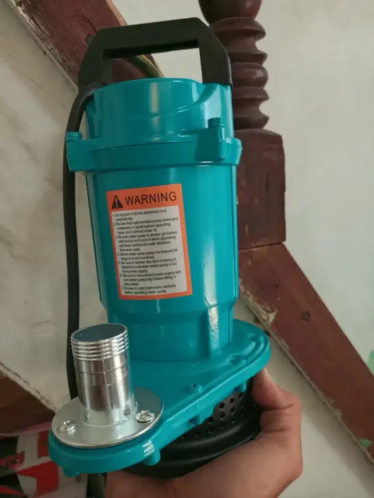 Pompa celup murah