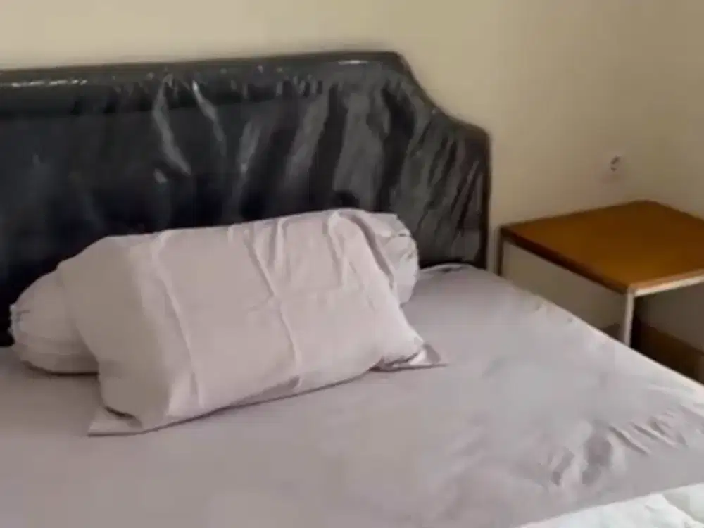 Menteng Park Residence Studio Full Furnished Jakarta